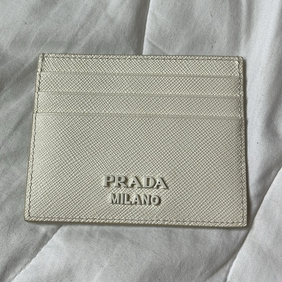 PRADA Card Case - Picture 3 of 5